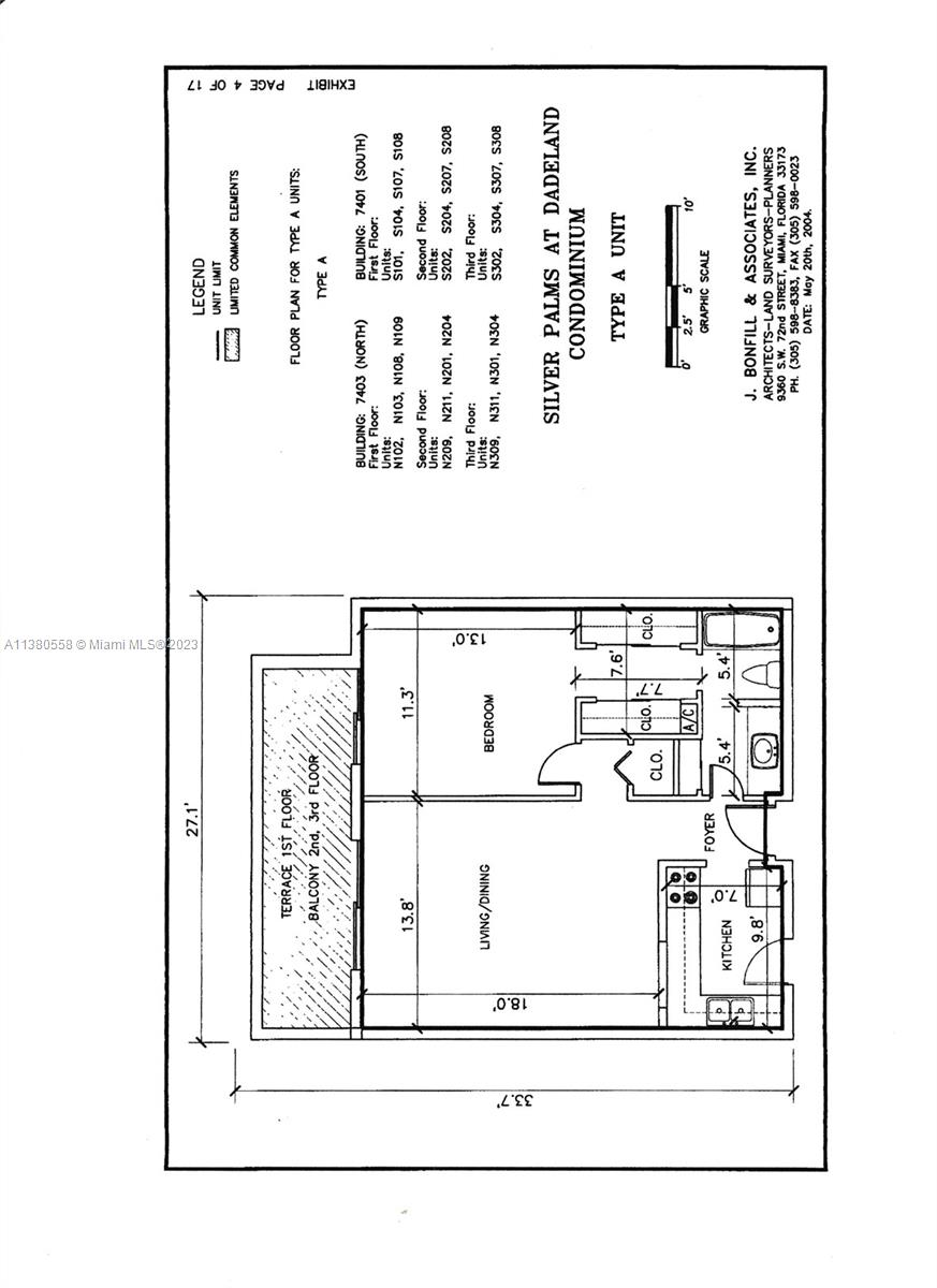 SILVER PALMS AT DADELAND - Residential