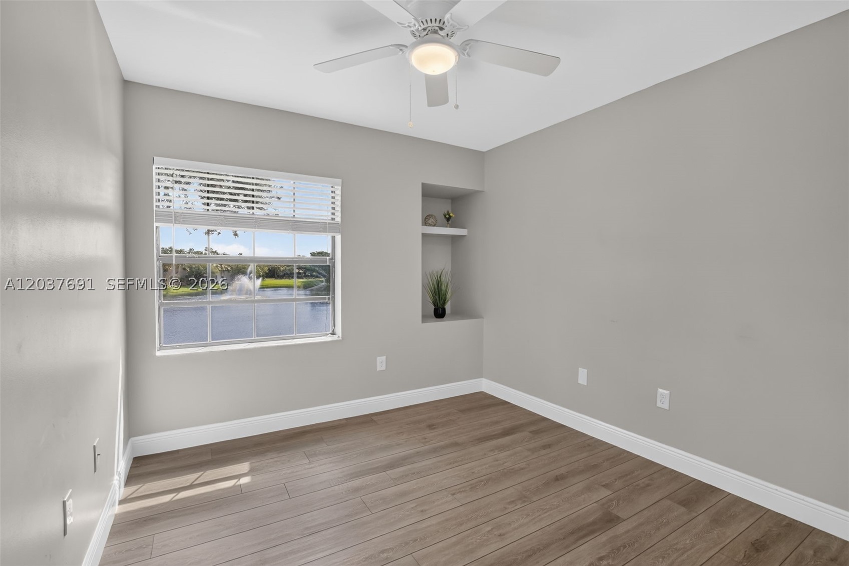 OPTIMA VILLAGE I-B CONDO - Residential