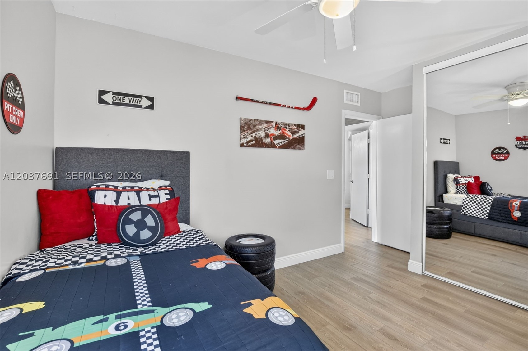 OPTIMA VILLAGE I-B CONDO - Residential