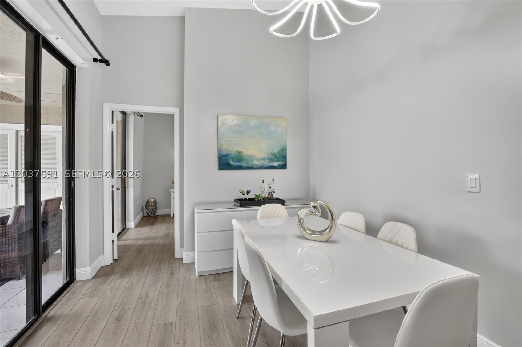 OPTIMA VILLAGE I-B CONDO - Residential