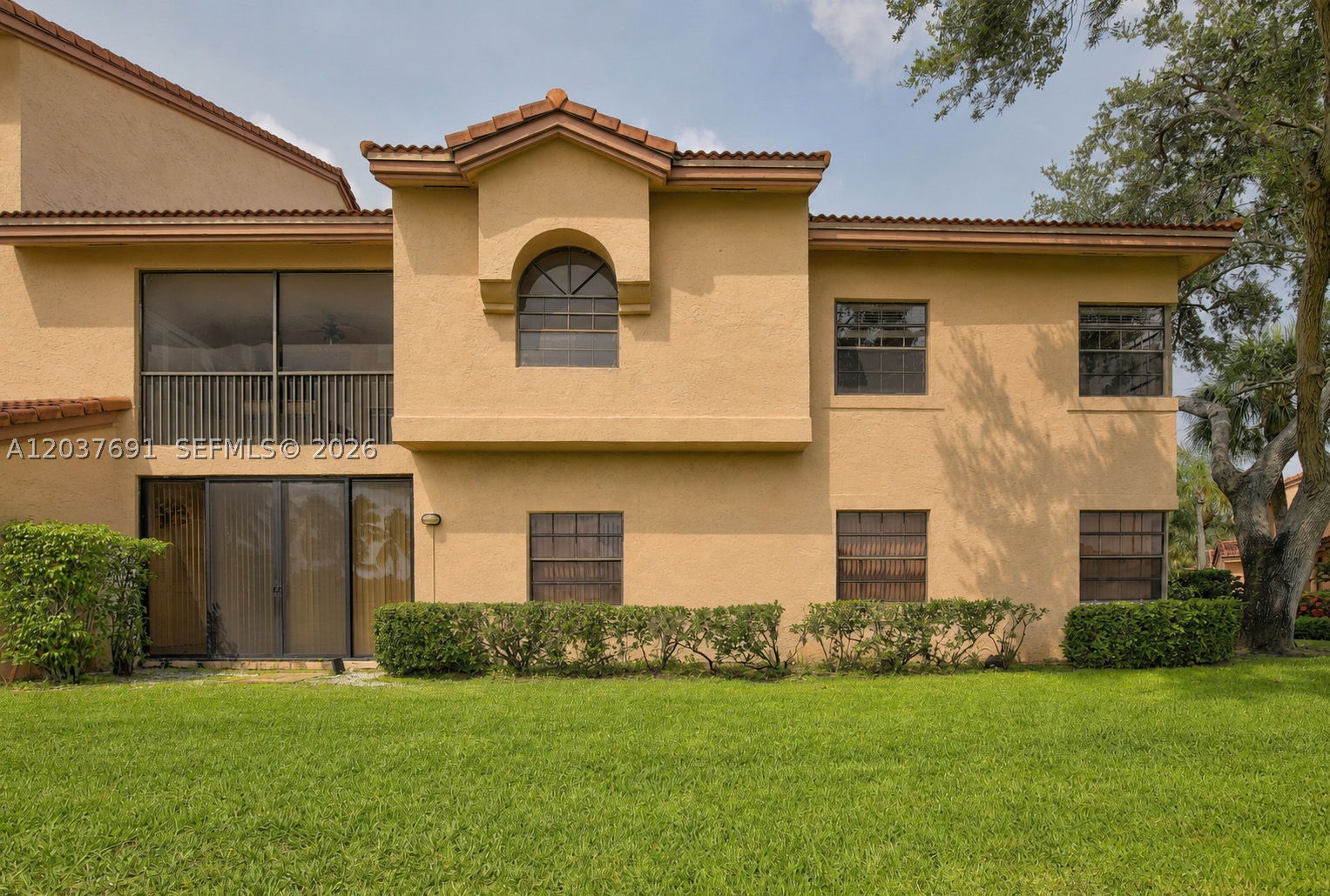 OPTIMA VILLAGE I-B CONDO - Residential