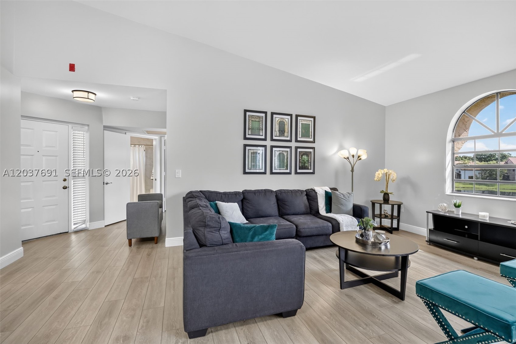 OPTIMA VILLAGE I-B CONDO - Residential