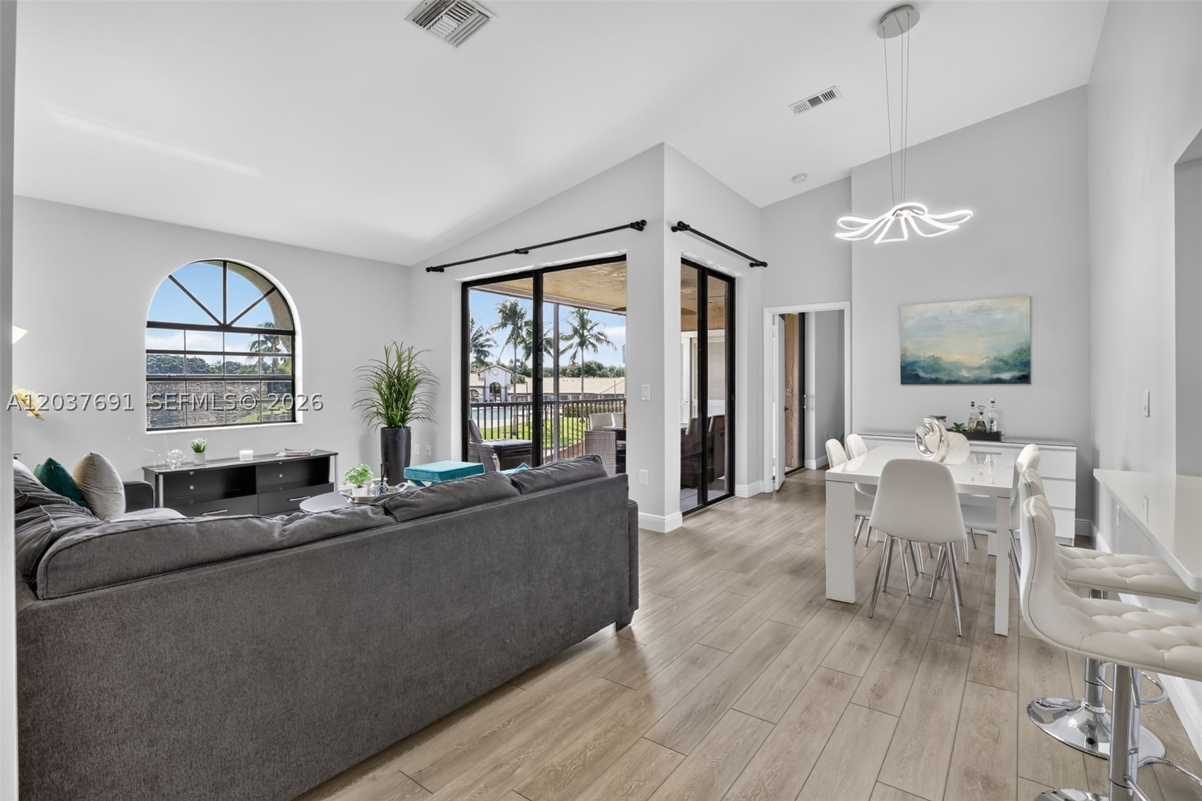 OPTIMA VILLAGE I-B CONDO - Residential