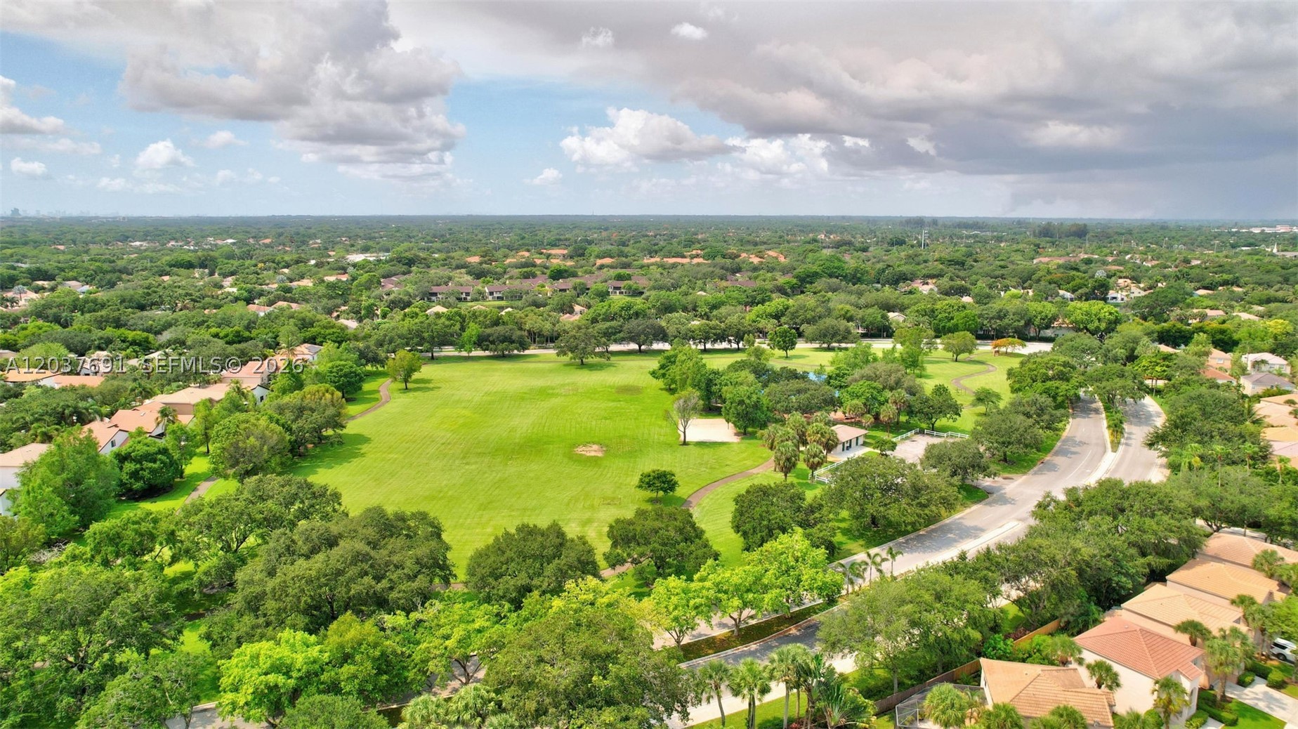 OPTIMA VILLAGE I-B CONDO - Residential