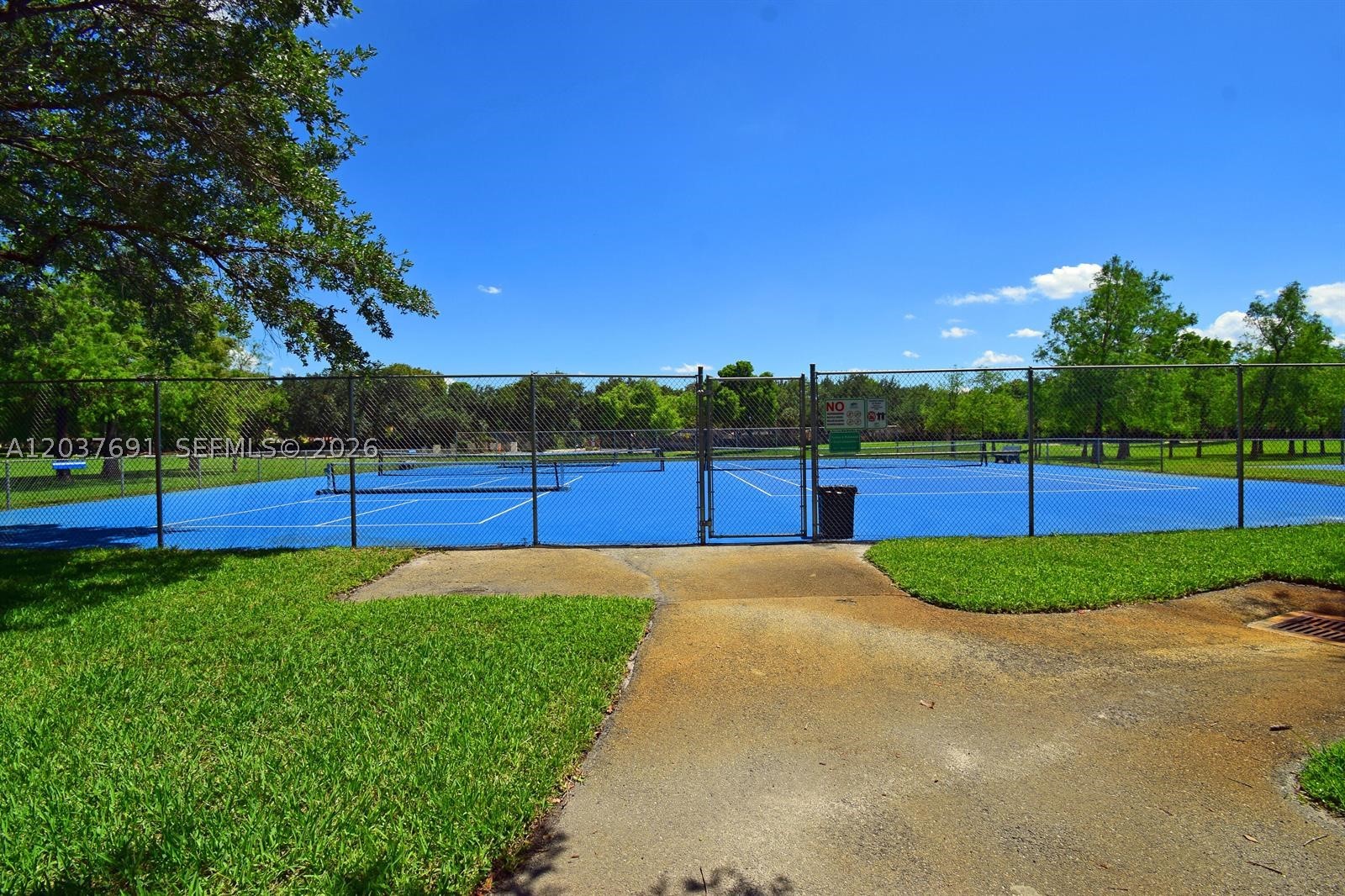 OPTIMA VILLAGE I-B CONDO - Residential