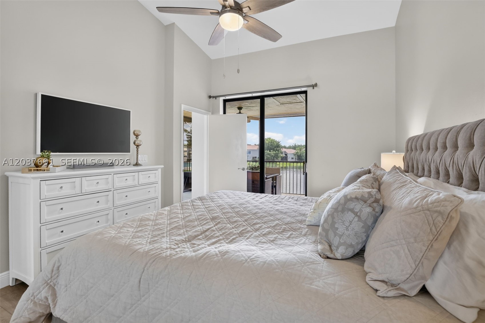 OPTIMA VILLAGE I-B CONDO - Residential
