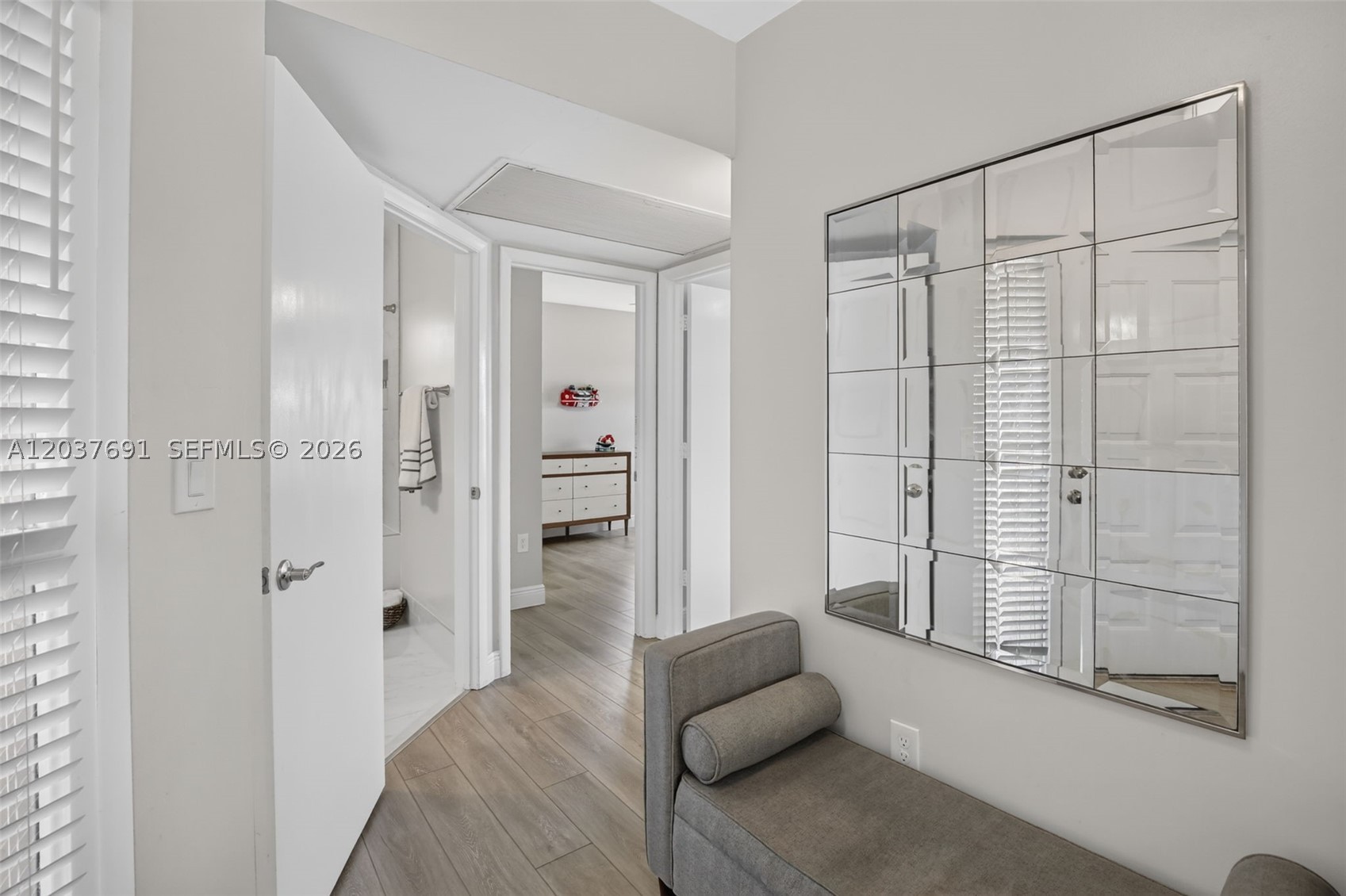 OPTIMA VILLAGE I-B CONDO - Residential