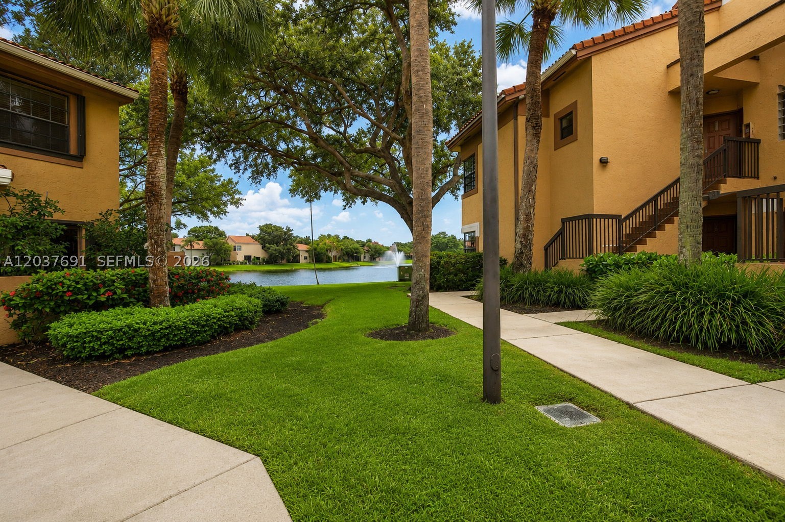 OPTIMA VILLAGE I-B CONDO - Residential