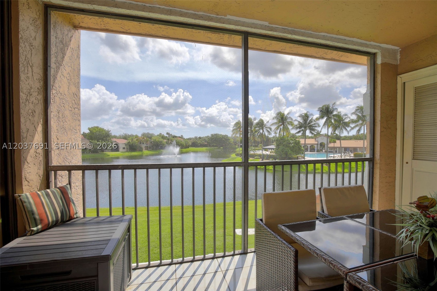 OPTIMA VILLAGE I-B CONDO - Residential