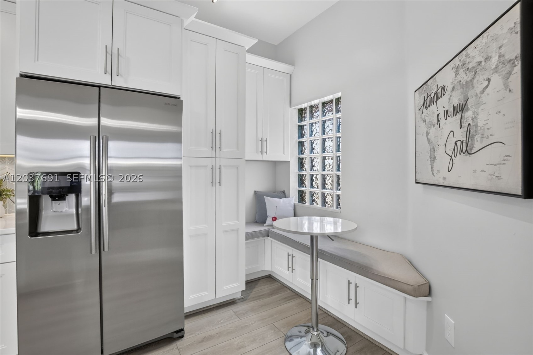 OPTIMA VILLAGE I-B CONDO - Residential