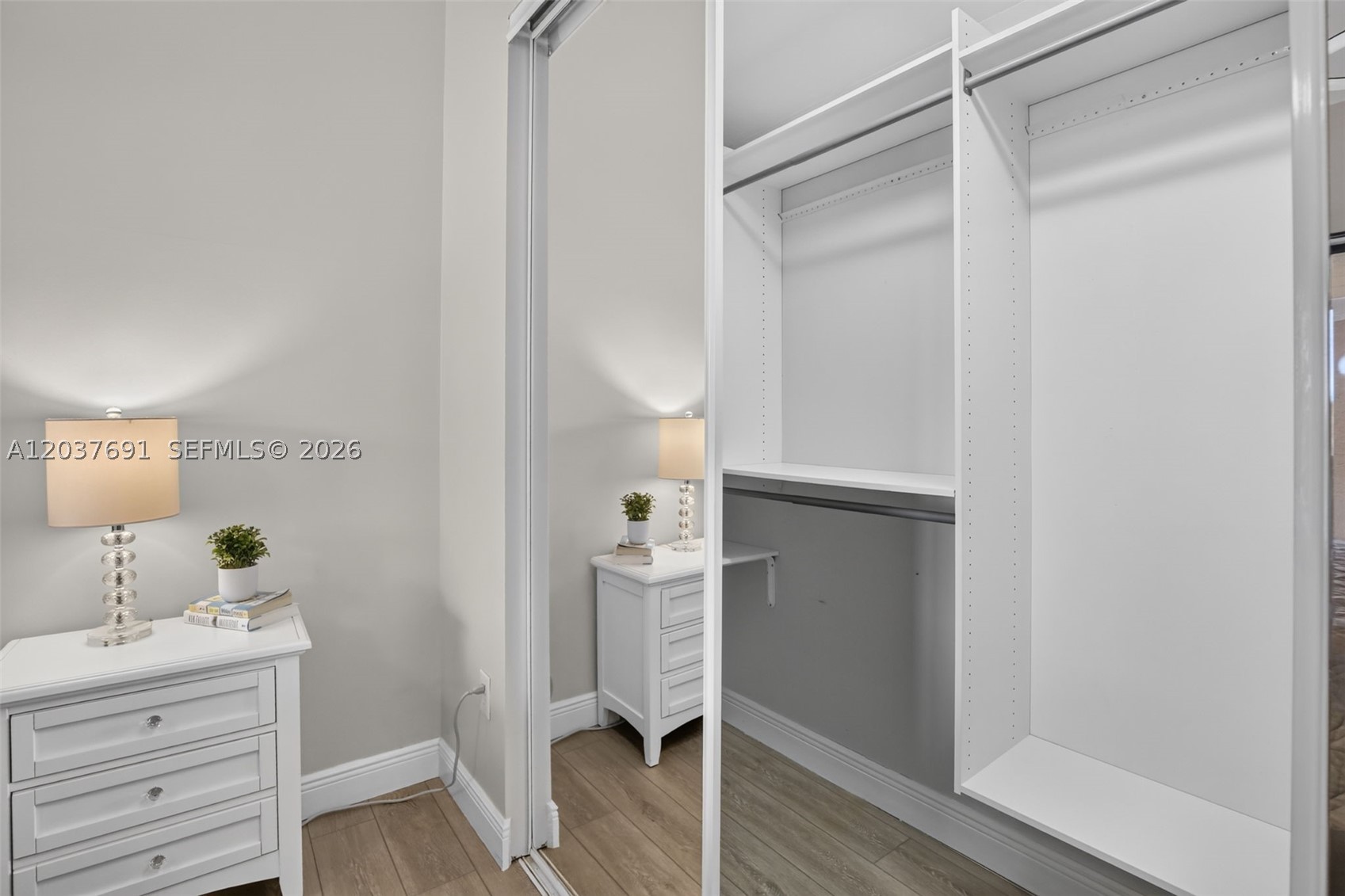 OPTIMA VILLAGE I-B CONDO - Residential