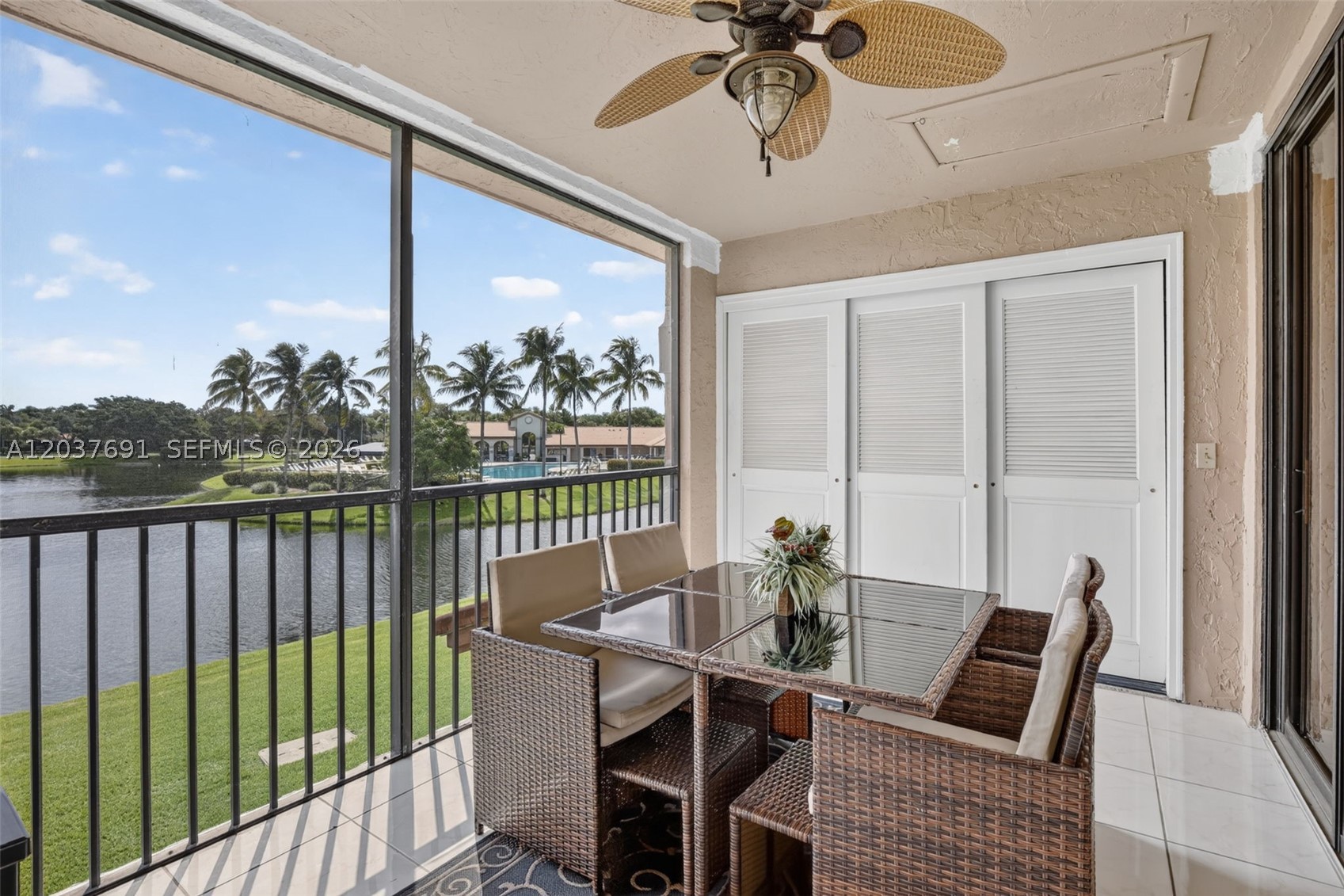 OPTIMA VILLAGE I-B CONDO - Residential