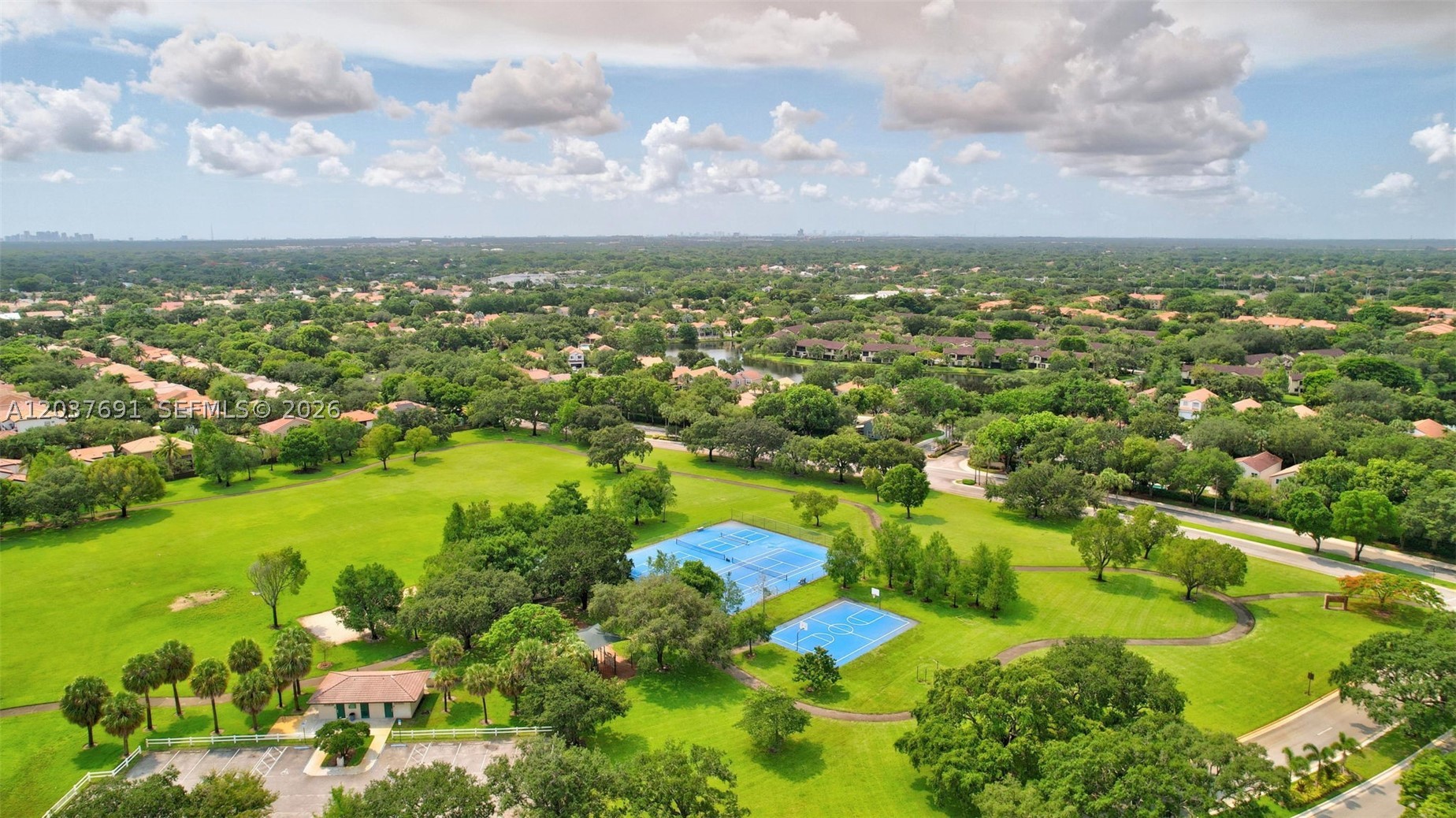 OPTIMA VILLAGE I-B CONDO - Residential