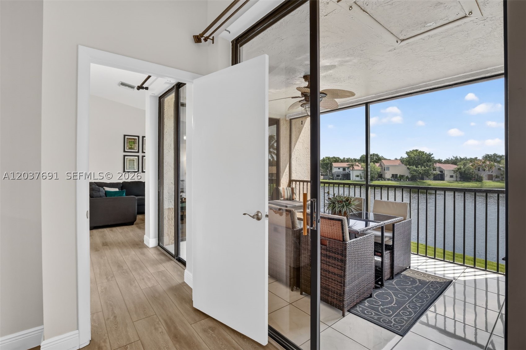 OPTIMA VILLAGE I-B CONDO - Residential