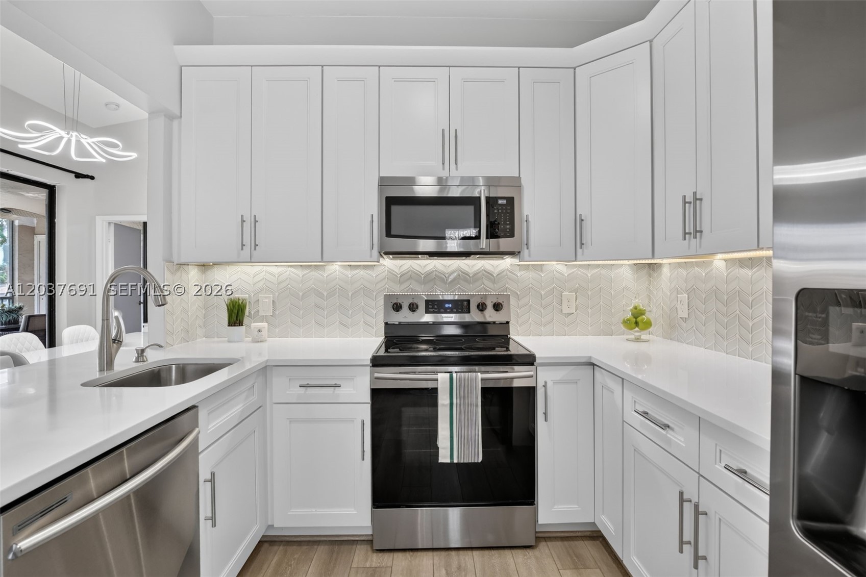 OPTIMA VILLAGE I-B CONDO - Residential