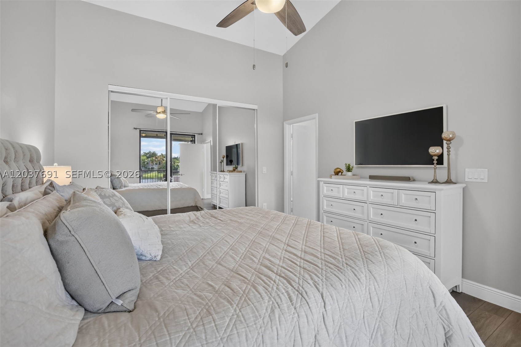 OPTIMA VILLAGE I-B CONDO - Residential