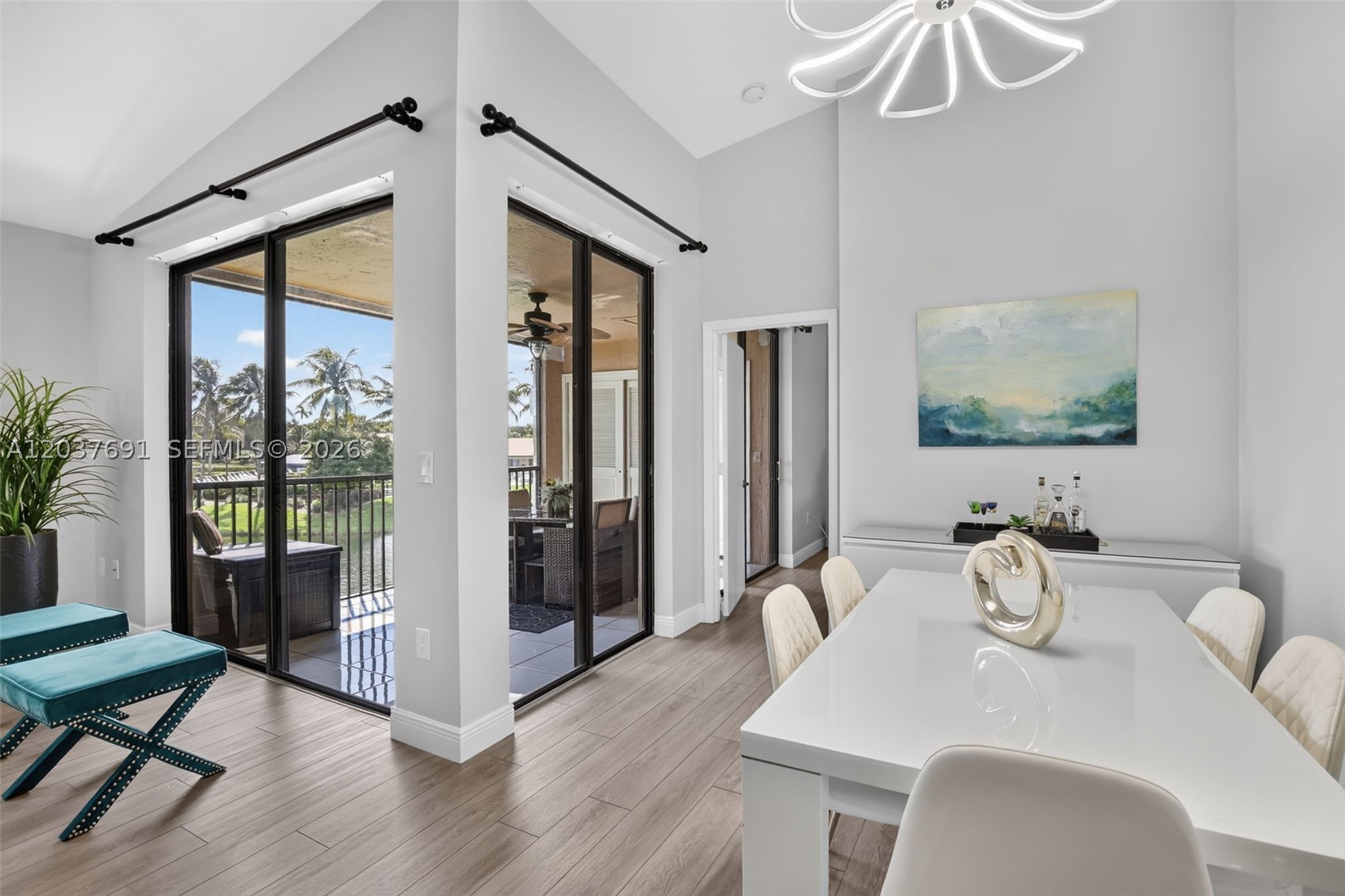 OPTIMA VILLAGE I-B CONDO - Residential