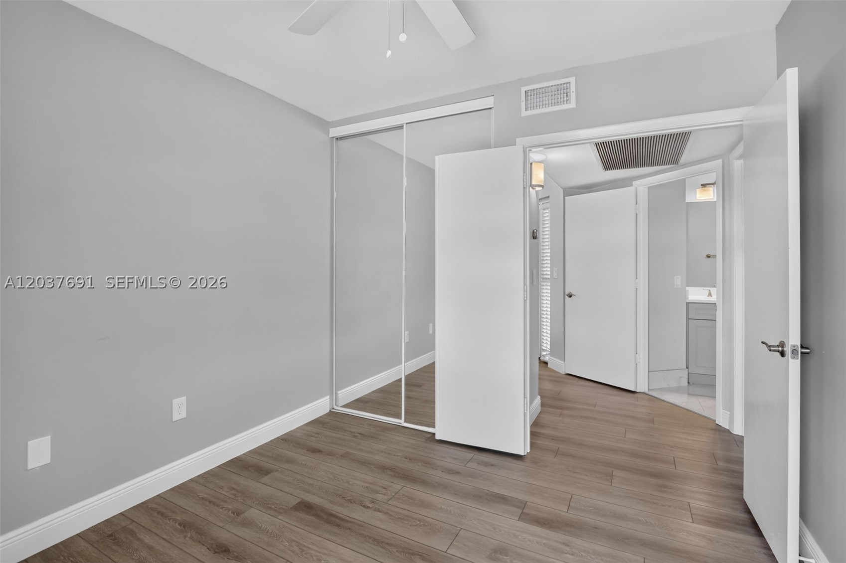 OPTIMA VILLAGE I-B CONDO - Residential