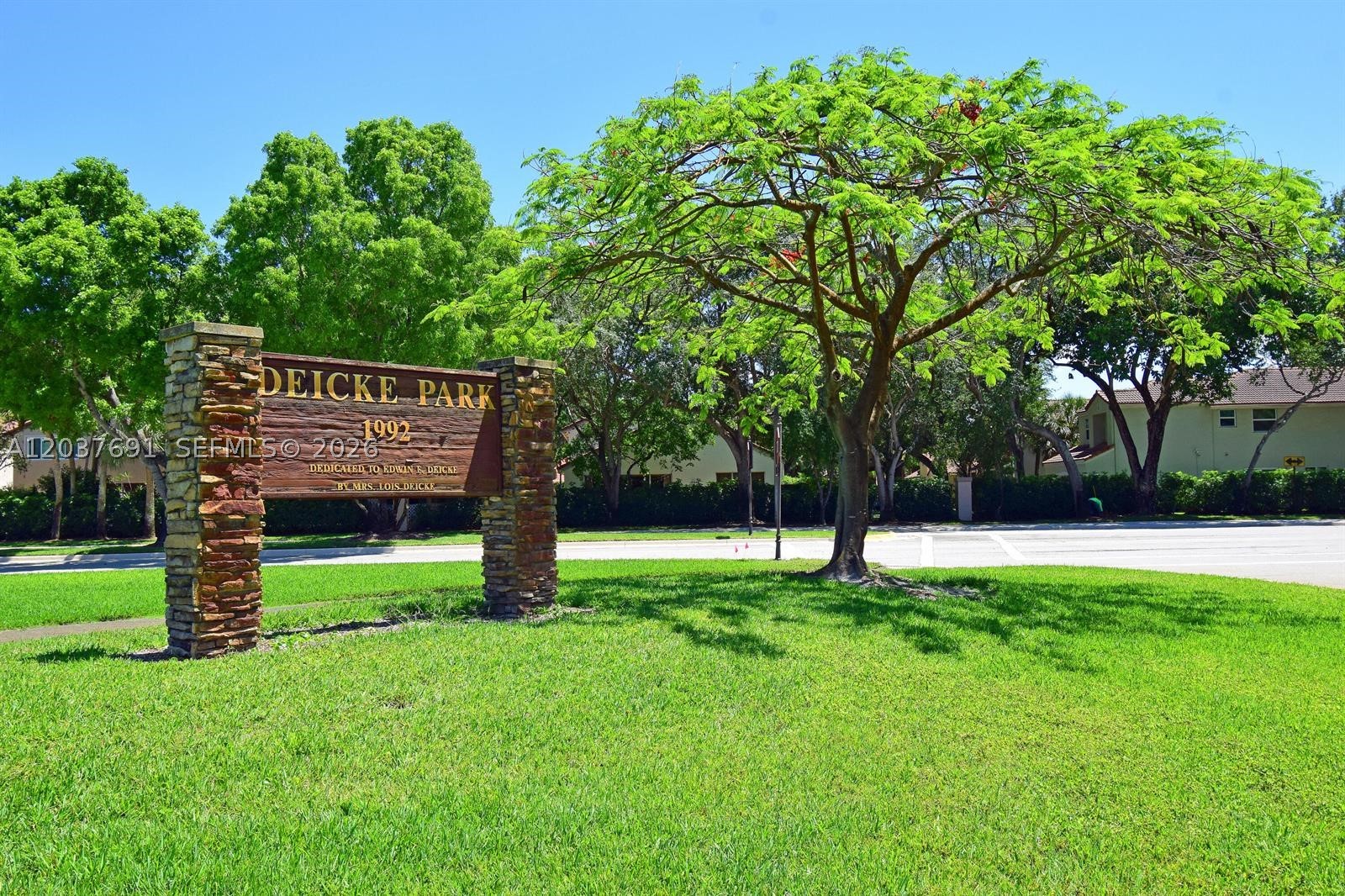 OPTIMA VILLAGE I-B CONDO - Residential