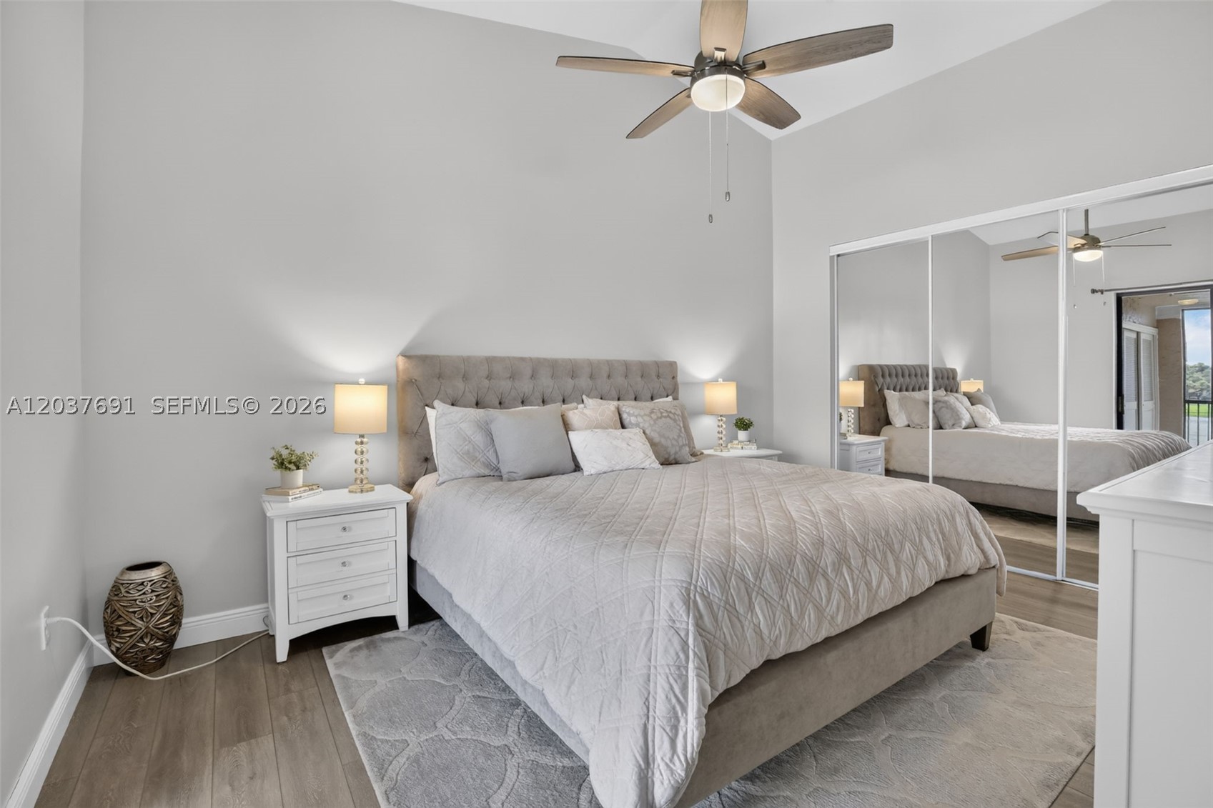 OPTIMA VILLAGE I-B CONDO - Residential