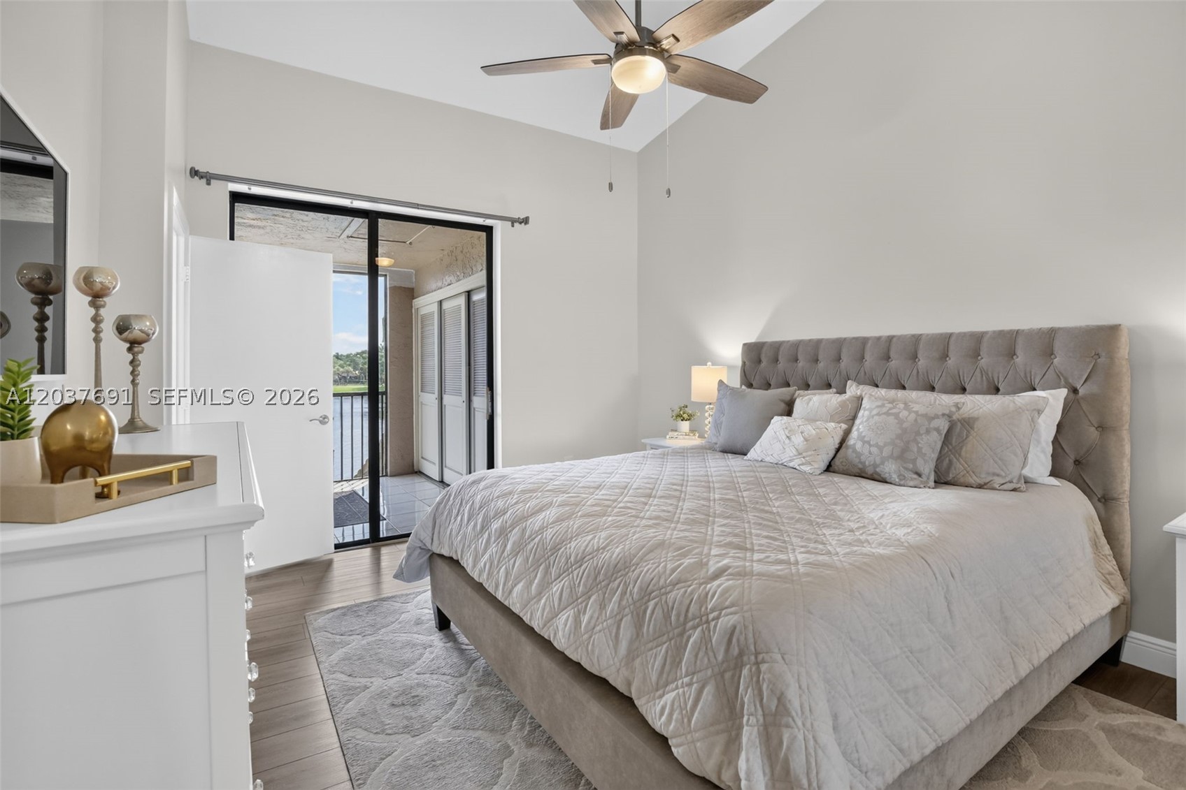 OPTIMA VILLAGE I-B CONDO - Residential
