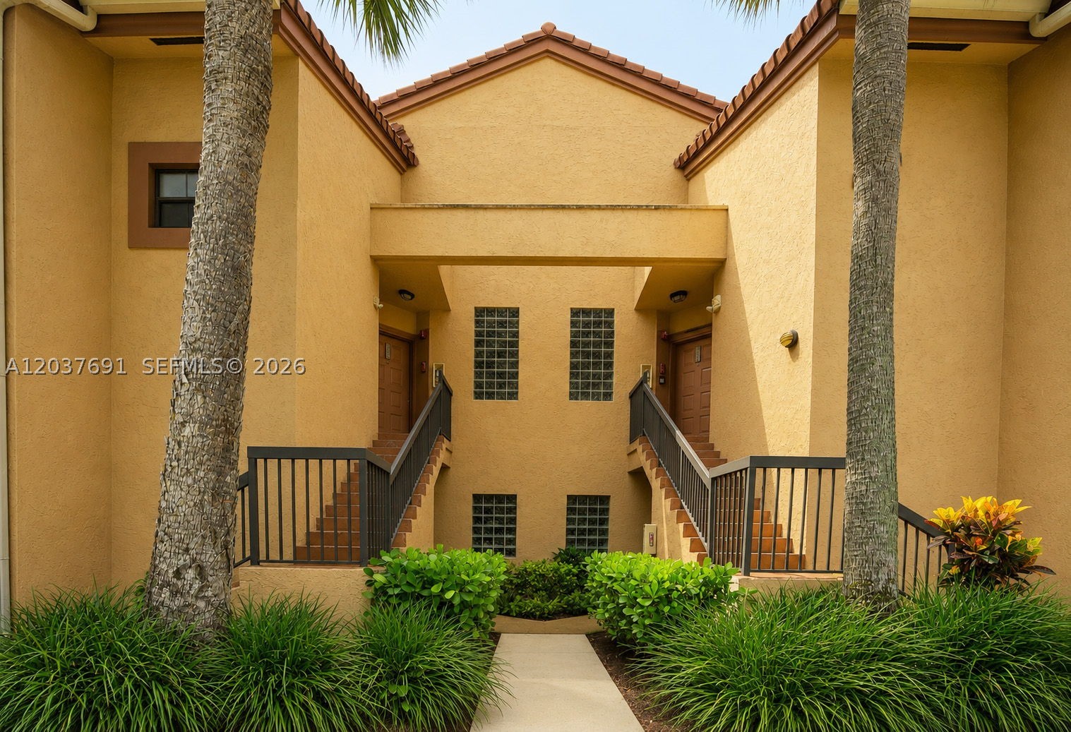 OPTIMA VILLAGE I-B CONDO - Residential