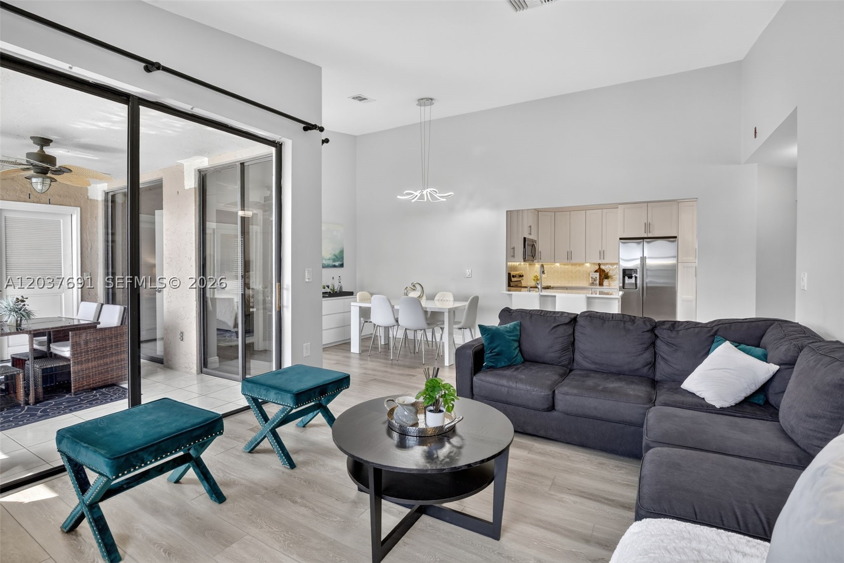 OPTIMA VILLAGE I-B CONDO - Residential