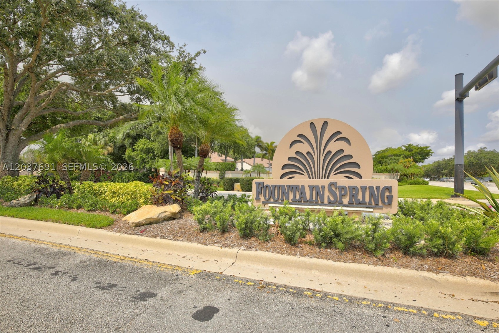 OPTIMA VILLAGE I-B CONDO - Residential