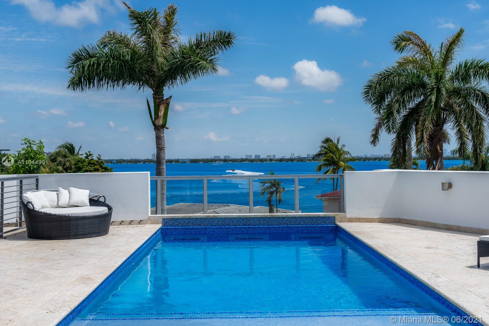 ANDRESS - Residential