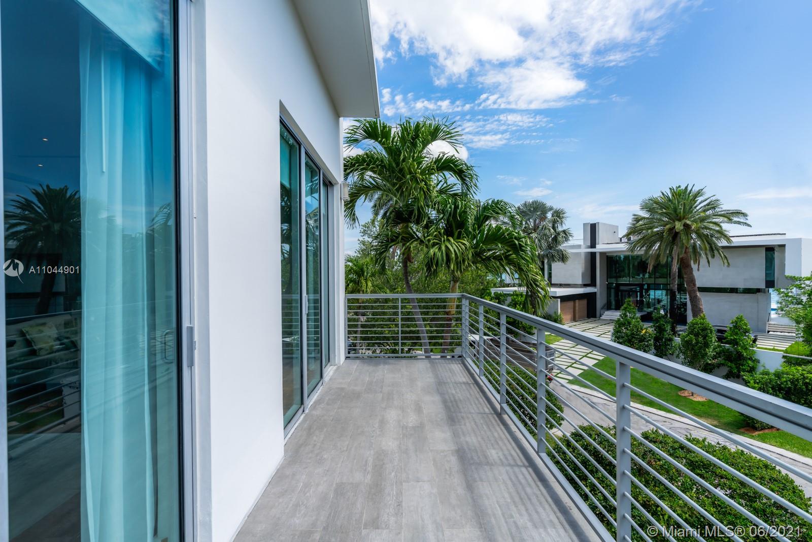 ANDRESS - Residential