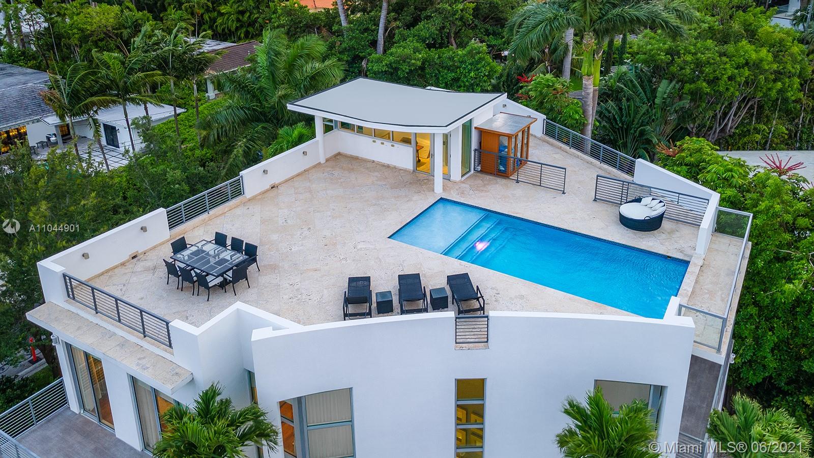 ANDRESS - Residential
