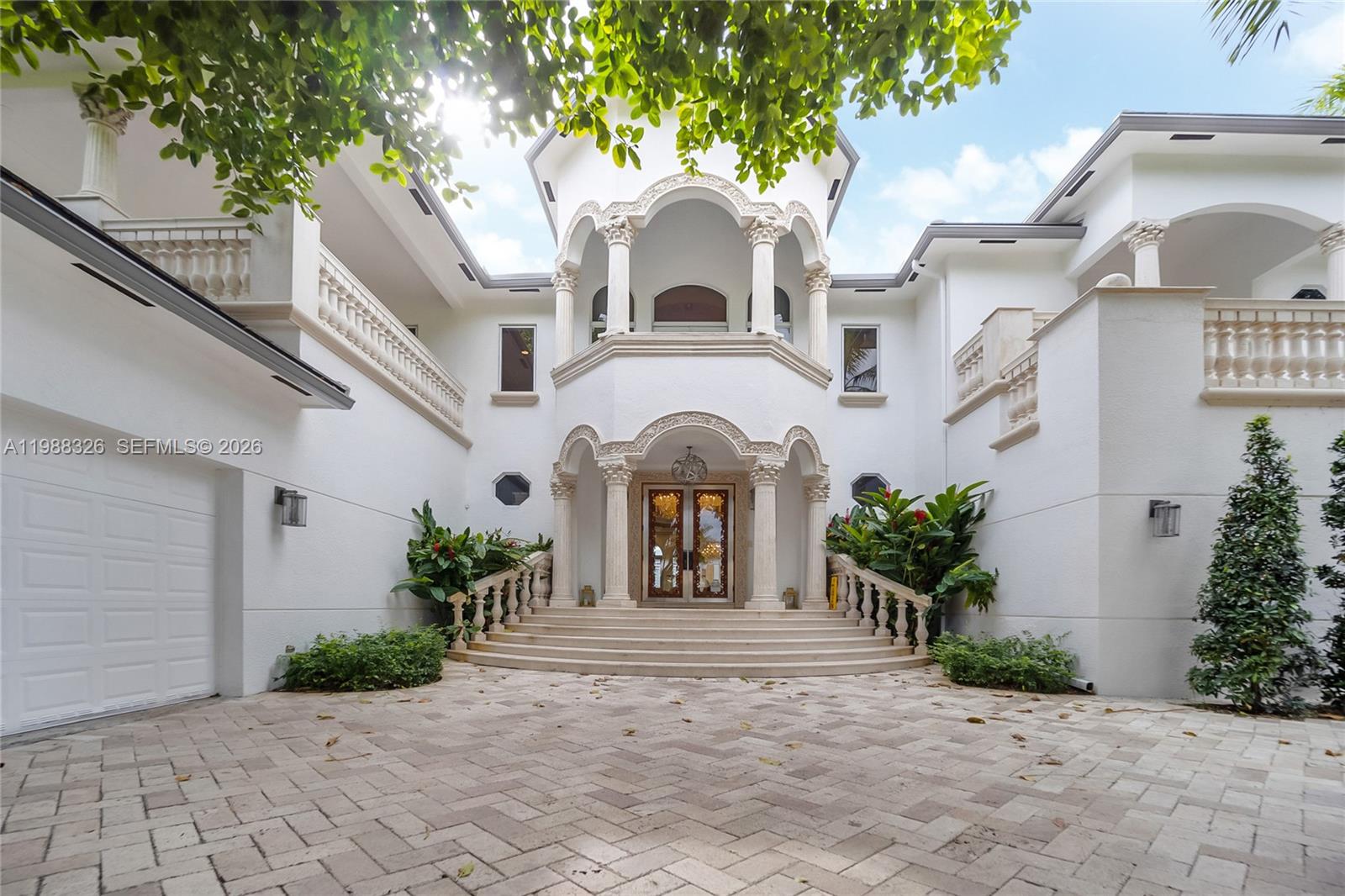 PALM ISLAND - Residential Lease