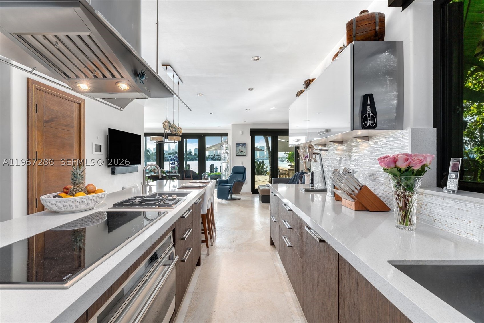 DI LIDO ISLAND - Residential