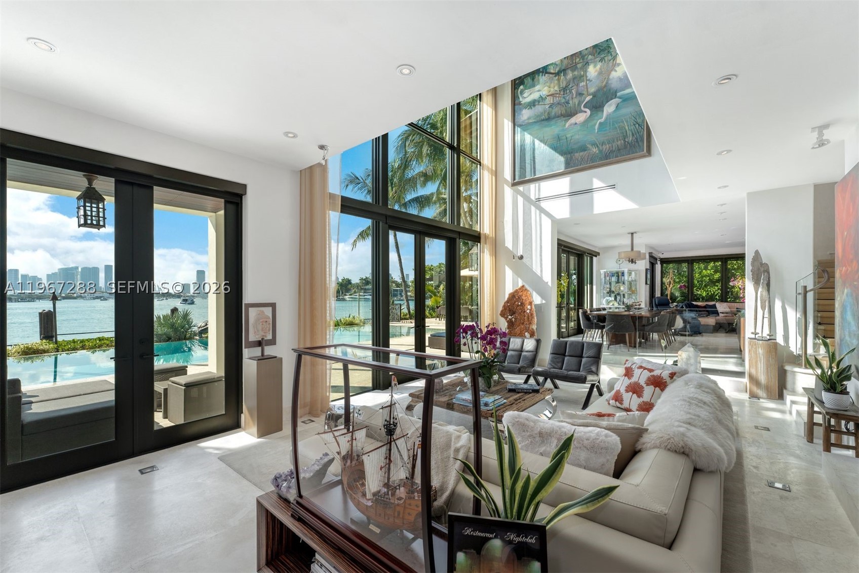 DI LIDO ISLAND - Residential