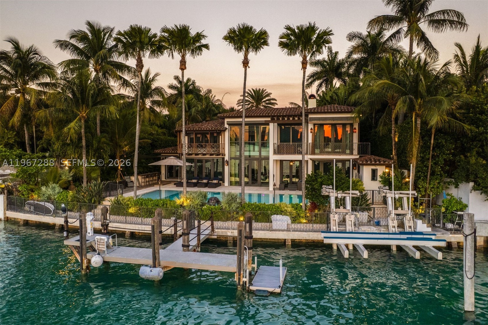 DI LIDO ISLAND - Residential