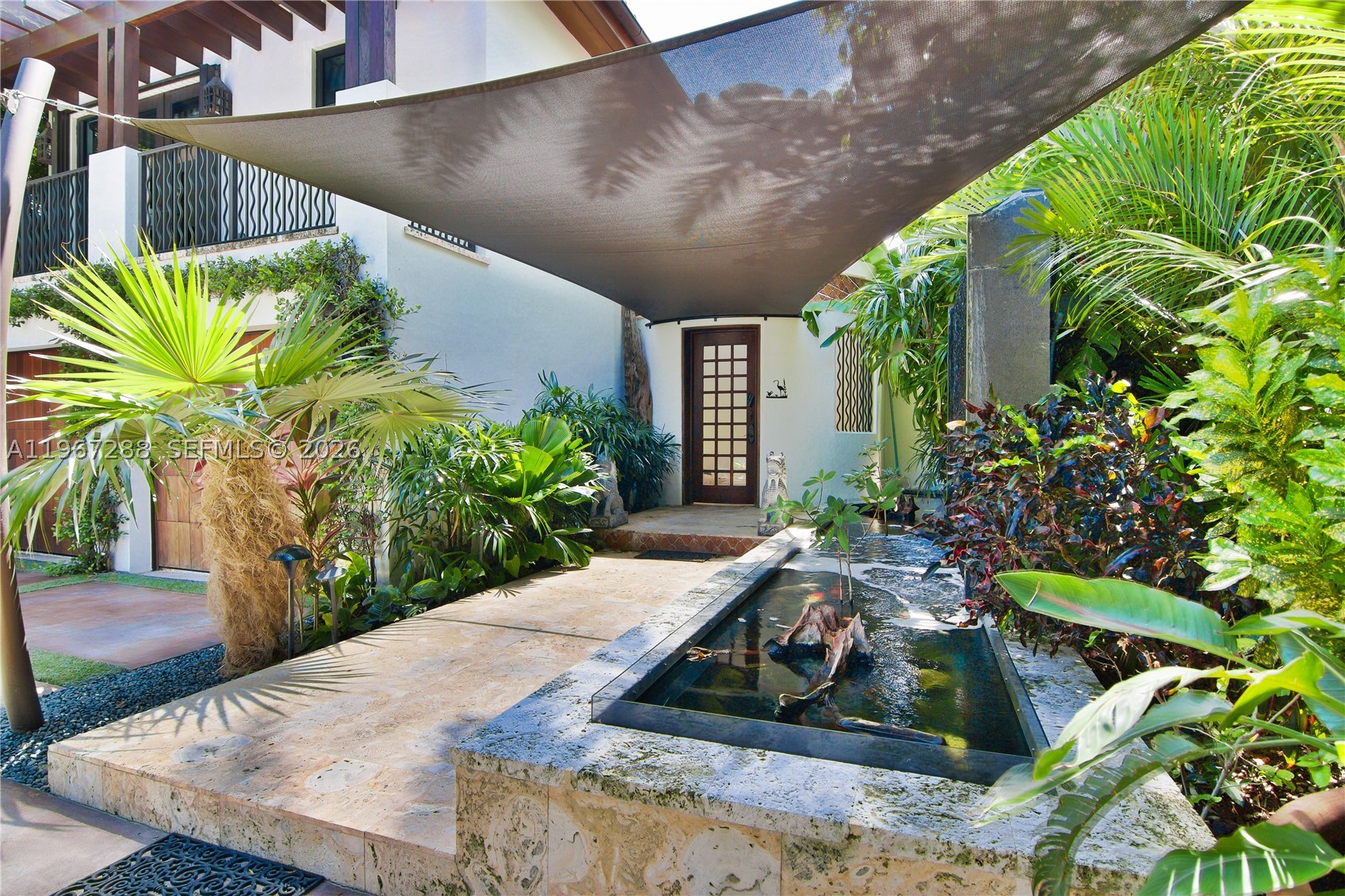 DI LIDO ISLAND - Residential