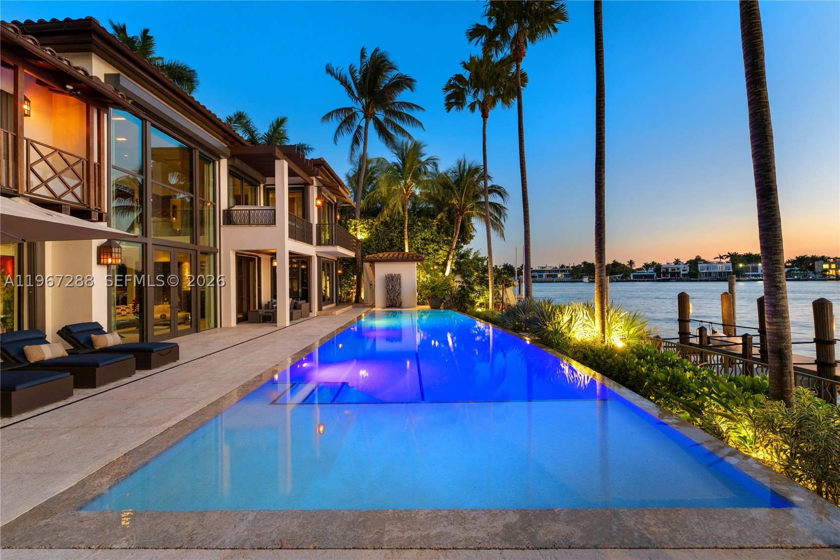 DI LIDO ISLAND - Residential