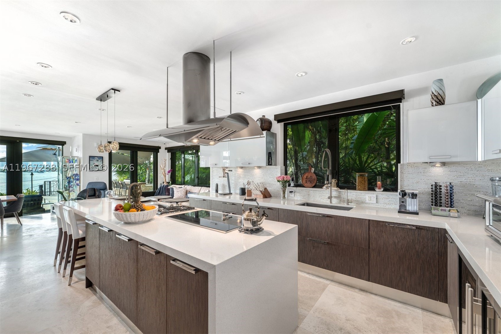 DI LIDO ISLAND - Residential