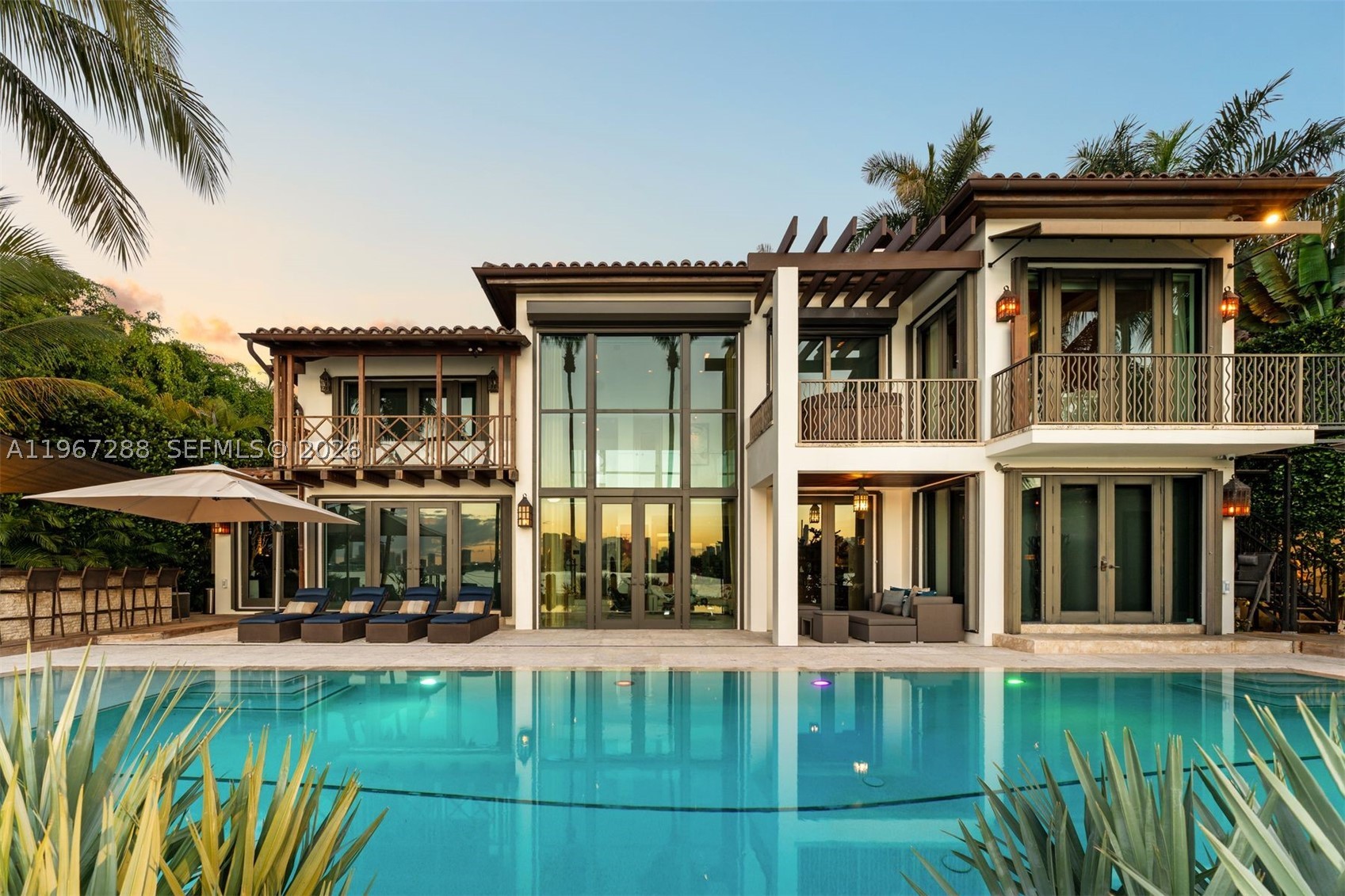 DI LIDO ISLAND - Residential