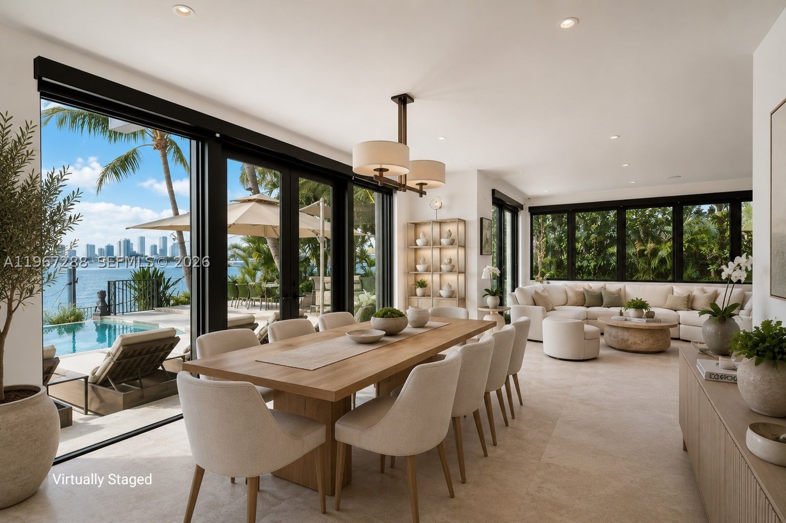 DI LIDO ISLAND - Residential