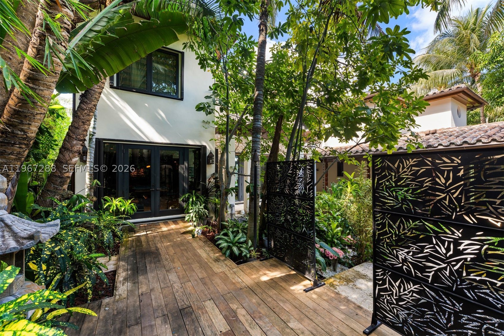 DI LIDO ISLAND - Residential