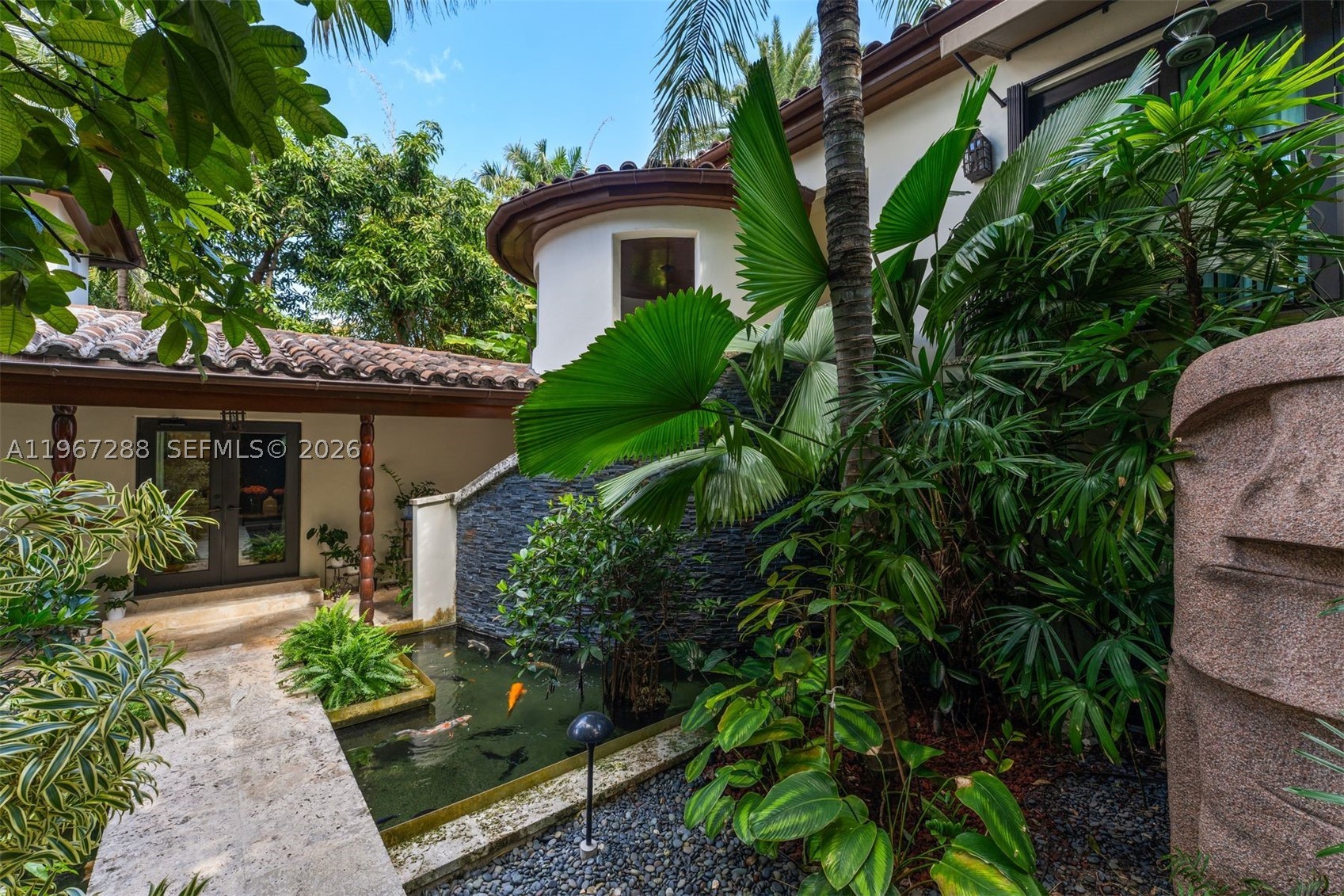 DI LIDO ISLAND - Residential