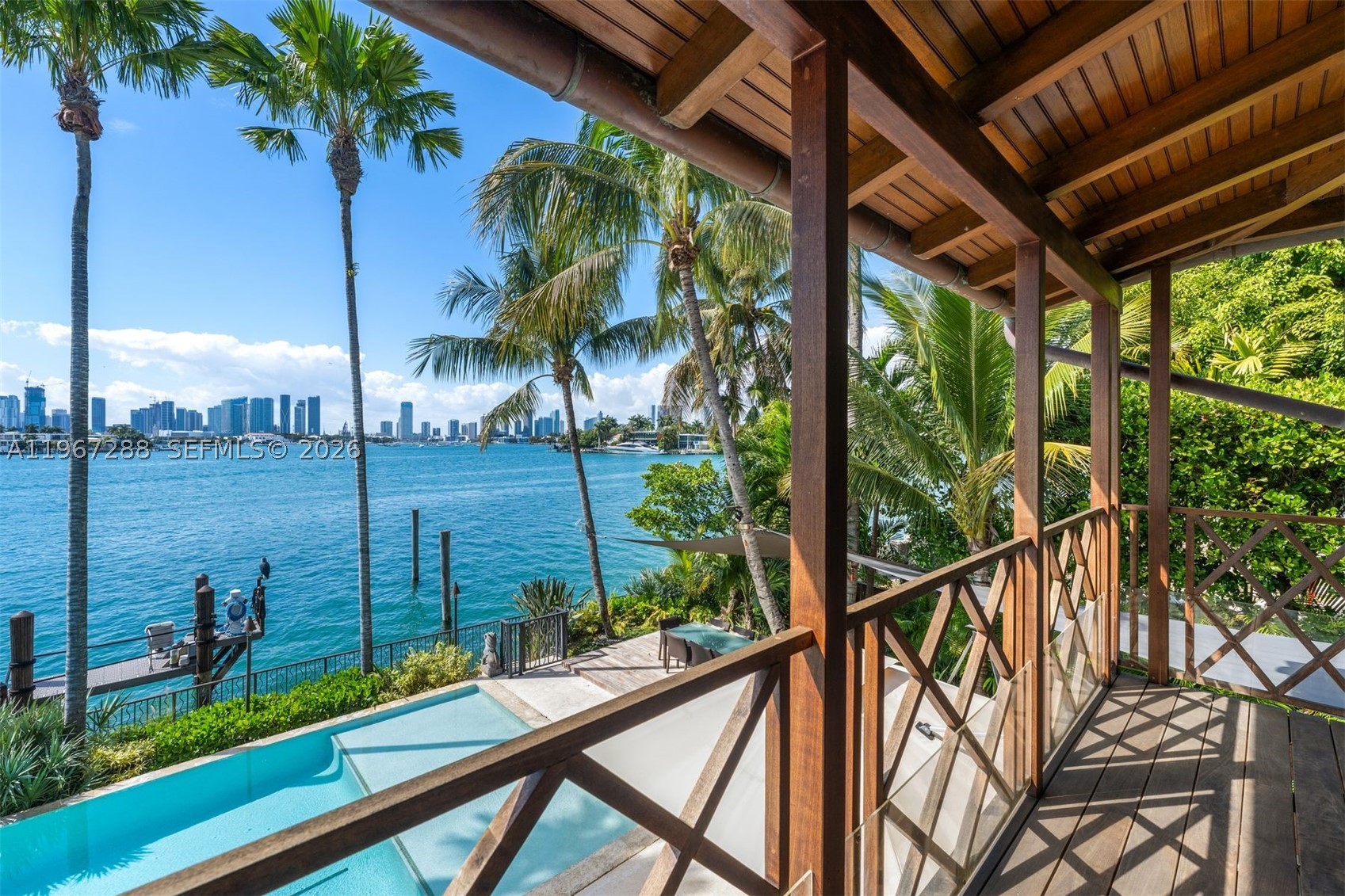DI LIDO ISLAND - Residential