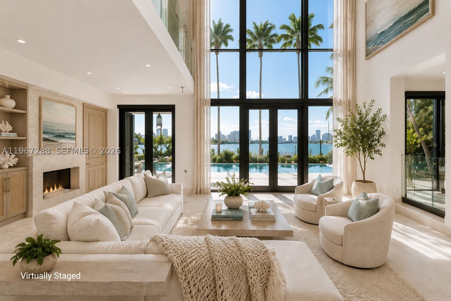 DI LIDO ISLAND - Residential