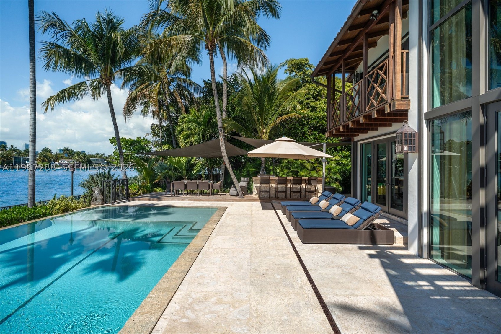 DI LIDO ISLAND - Residential