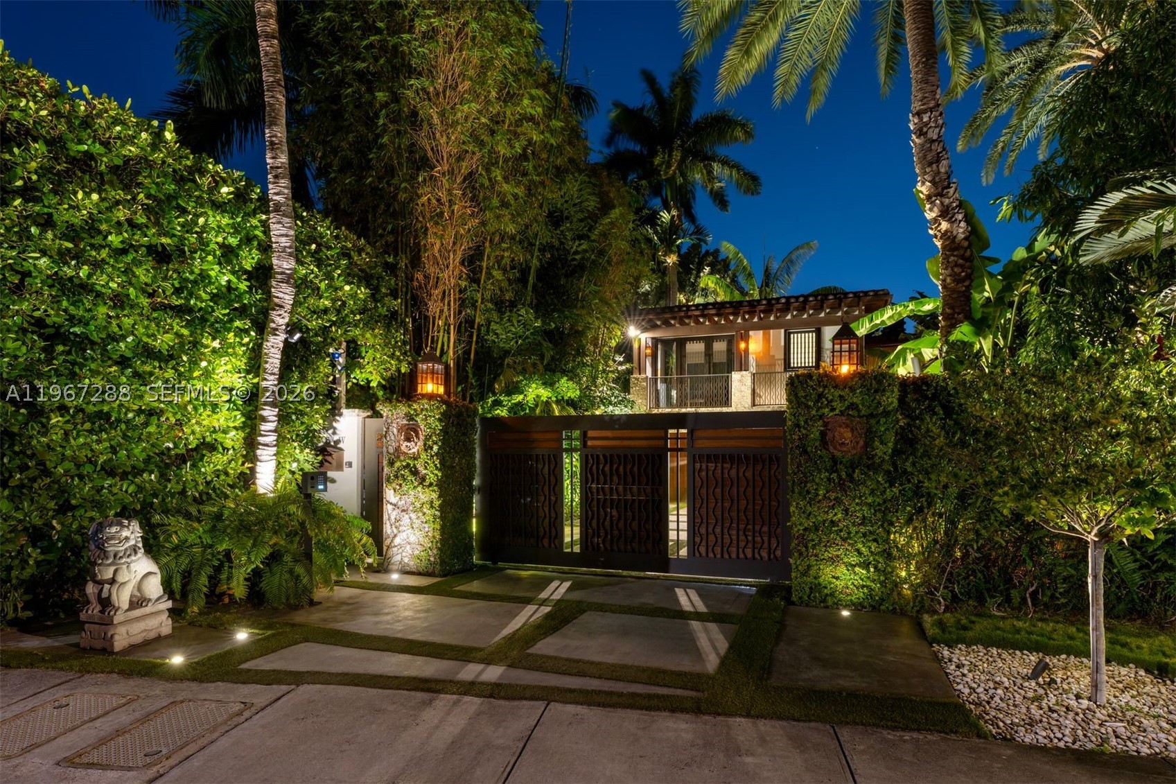 DI LIDO ISLAND - Residential