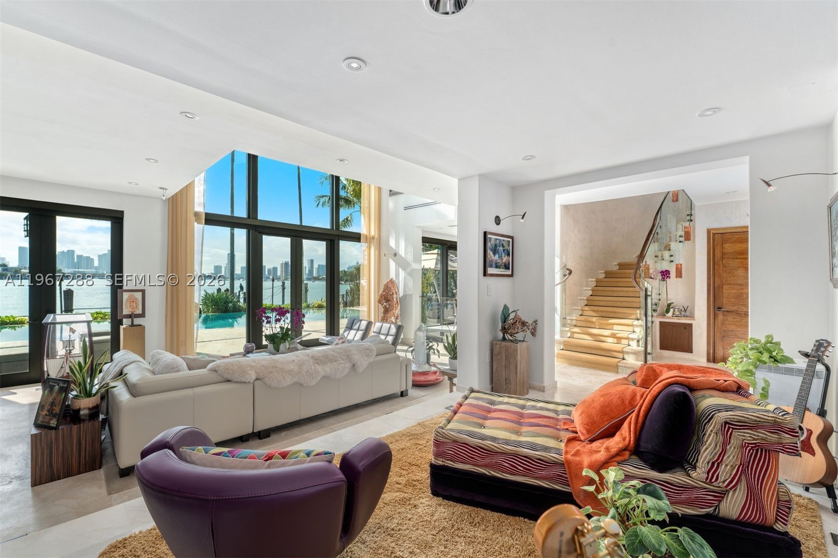 DI LIDO ISLAND - Residential