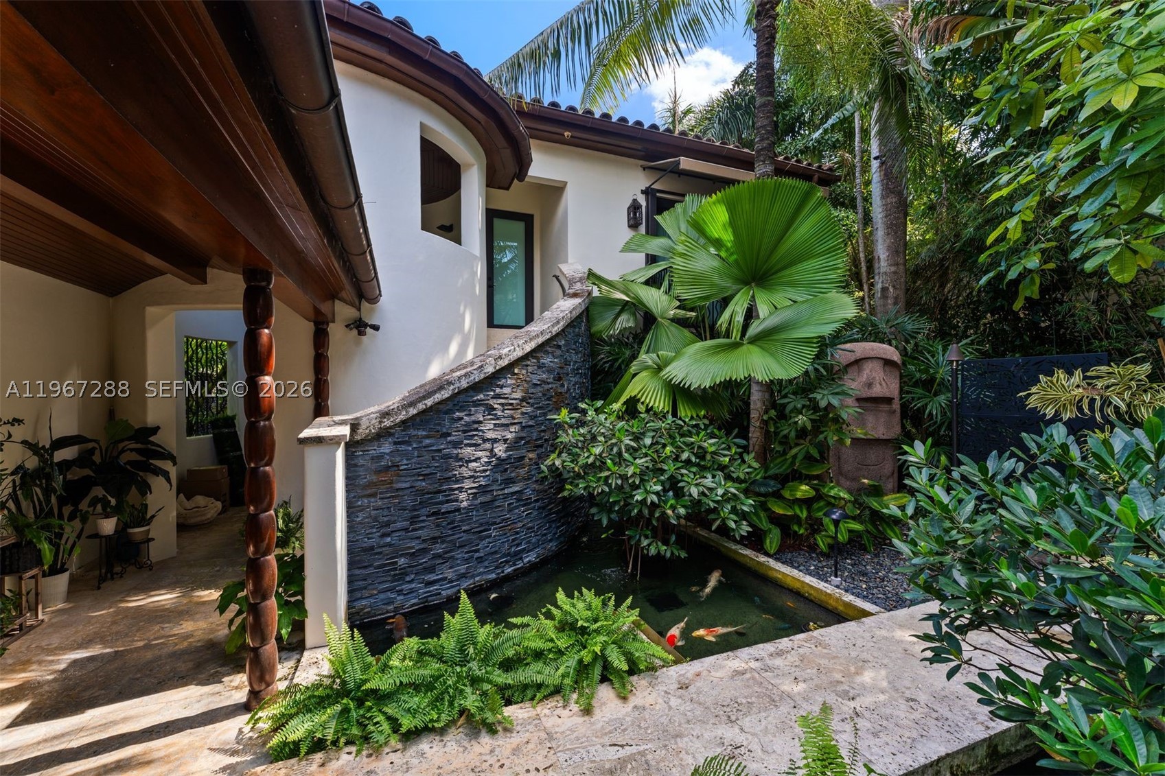 DI LIDO ISLAND - Residential