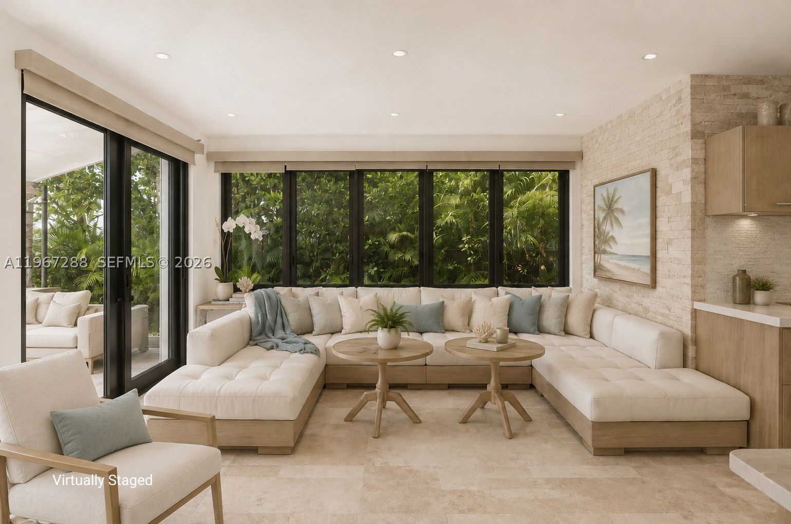DI LIDO ISLAND - Residential