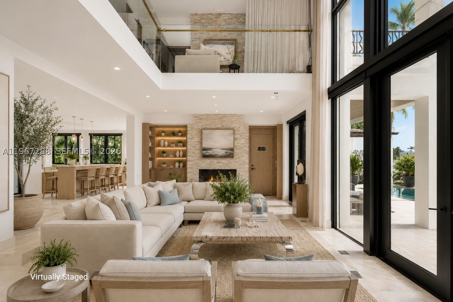 DI LIDO ISLAND - Residential